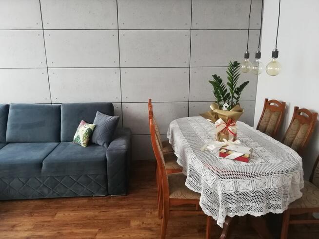 Wynajmę mieszkanie Legnica ul Wlk.Niedzwiedzicy