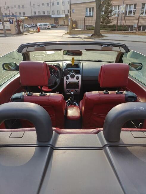 Renault Megane 2cc Karmann