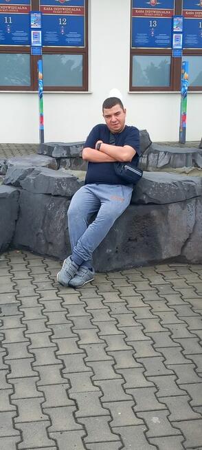 Szukam miłej spokojnej dziewczyny do związku