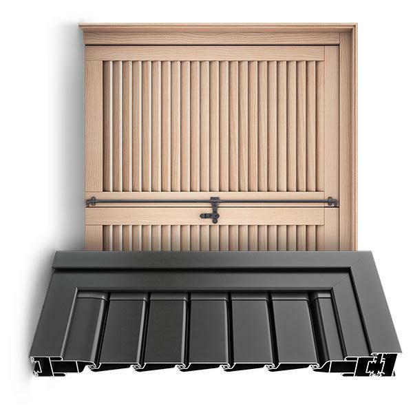 Okna Drzwi Rolety - Wysoka Jakosc-Konkurencyjnie niskie ceny