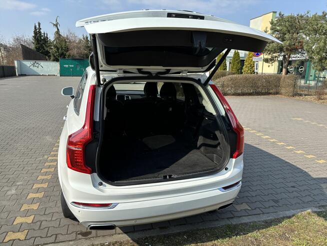 Volvo XC90 T6 Momentum 21 Harman Kardon