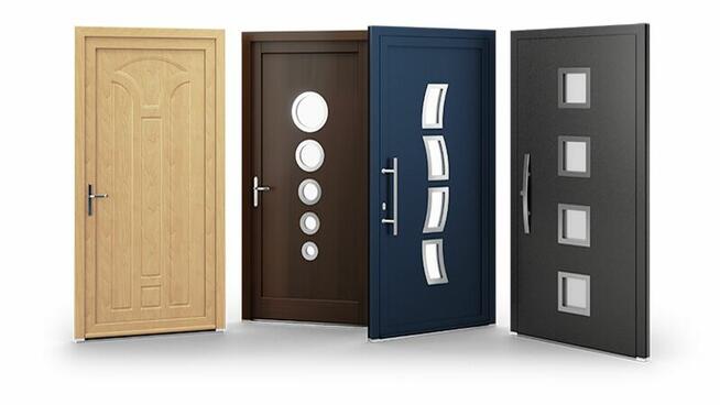 Okna Drzwi Rolety - Wysoka Jakosc-Konkurencyjnie niskie ceny