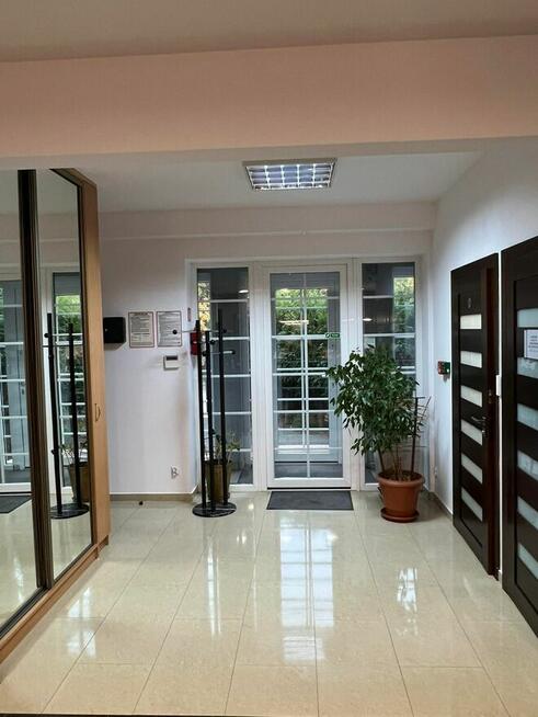 Lokale biurowe do wynajęcia Warszawa Bielany blisko UKSW