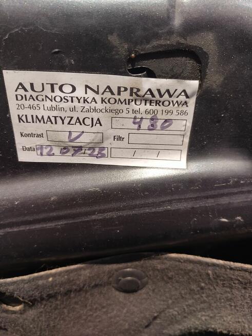 Renault Megane 2cc Karmann