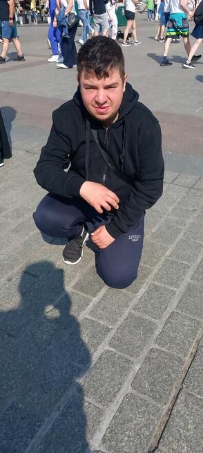 Szukam miłej spokojnej dziewczyny do związku