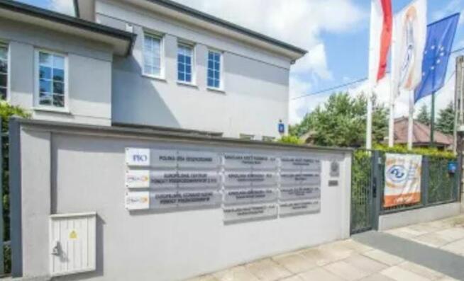 Lokale biurowe do wynajęcia Warszawa Bielany blisko UKSW