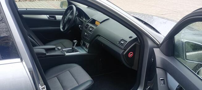 Mercedes C180 Avangarde