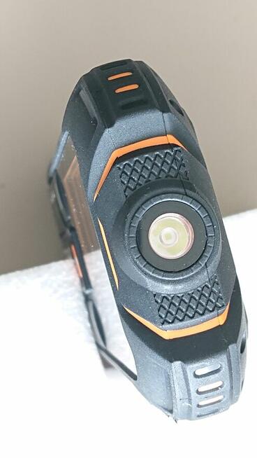 Telefon Hammer Power LTE z internetem 4G