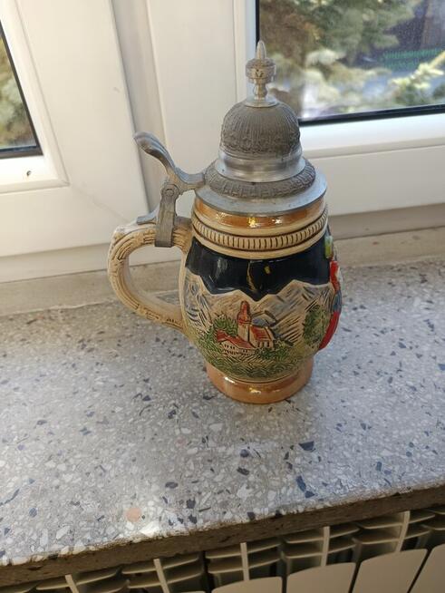 Sprzedam stare antyki z PRL