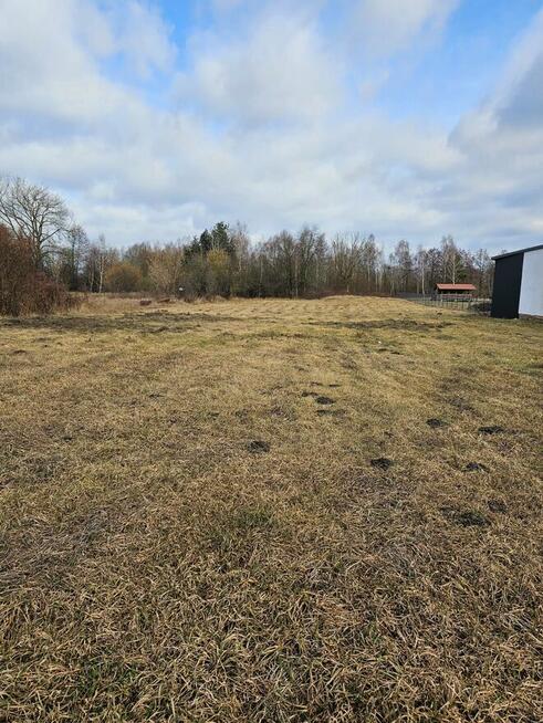 Działka budowlana w Pułtusku woj. mazowieckie