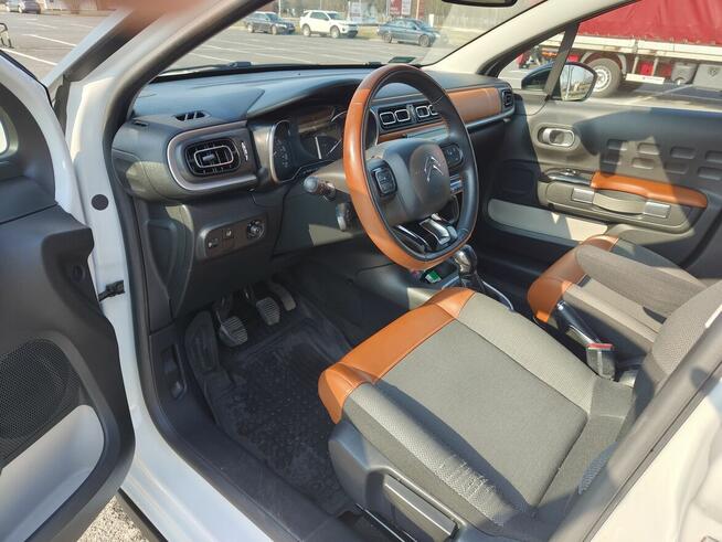 Citroën C3 1.2 PureTech Shine - 1 Citroën C3 1.2 PureTech Sh