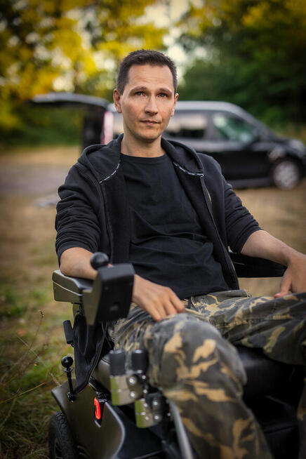 Pomoc w domu / prowadzenie domu. Praca z zamieszkaniem