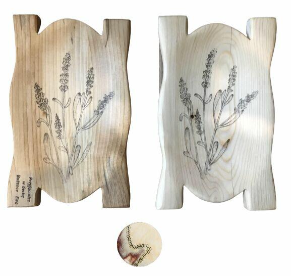 Korytka KORYTKO TACA na mięso przekąski misa do jedzenia 30