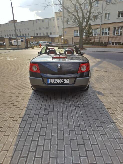 Renault Megane 2cc Karmann