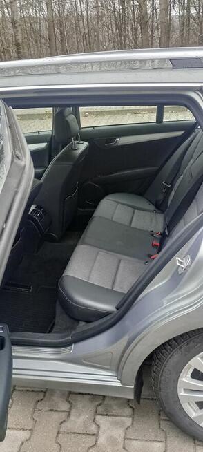 Mercedes C180 Avangarde