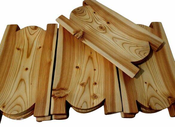 Stylowe góralskie koryto TACA Drewniana z Grawerem NIECKA 32