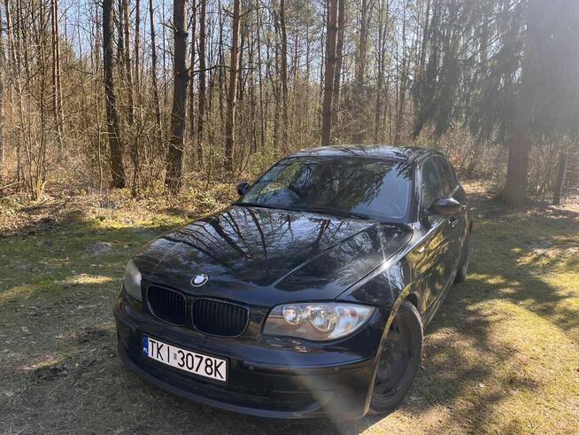 Sprzedam BMW 1