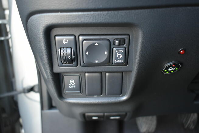 1,6 benz+LPG BRC ważny do 2033r NAWIGACJA KAMERA Klimatronik