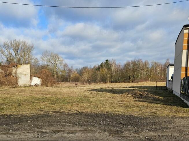 Działka budowlana w Pułtusku woj. mazowieckie