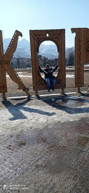 Szukam miłej spokojnej dziewczyny do związku