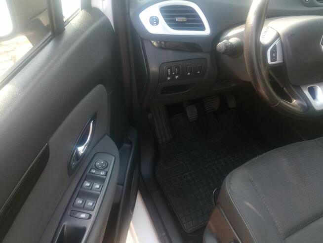 ZADBANY i ŁADNY RENAULT SCENIC diesel z roku 2012 !!! TANIO