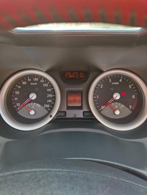 Renault Megane 2cc Karmann