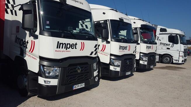 Transport towarów Rumunia, Bułgaria, Grecja, Macedonia inne