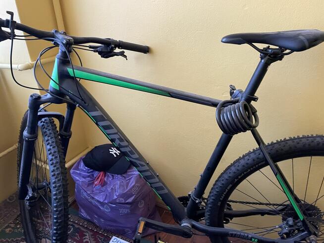 Nowy rower strom x6 gwarancja