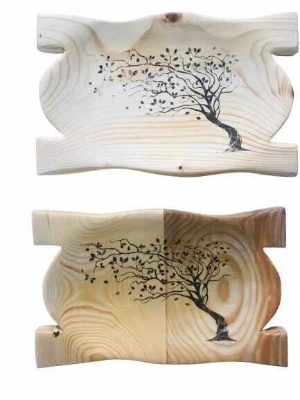 Korytka KORYTKO TACA na mięso przekąski misa do jedzenia 30