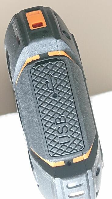 Telefon Hammer Power LTE z internetem 4G