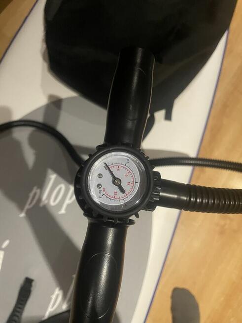 Deska Sup Board nie używana z niemiec