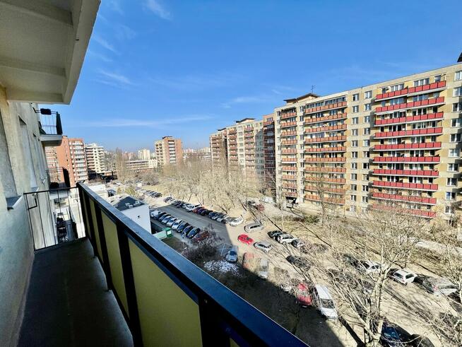 Sprzedam mieszkanie w Warszawie bezpośrednio