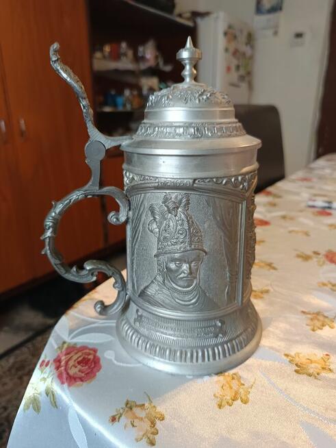 Sprzedam stare antyki z PRL