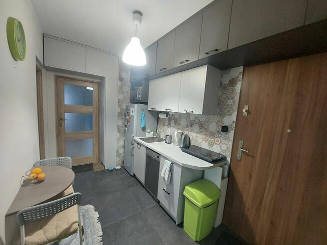 MINSK MAZ - MIESZKANIE 49 m2 + 107 m2 ogródka - MATEJKI 2B