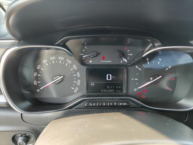 Citroën C3 1.2 PureTech Shine - 1 Citroën C3 1.2 PureTech Sh