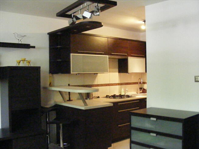 Wynajmę kawalerkę Warszawa ul. Anielewicza