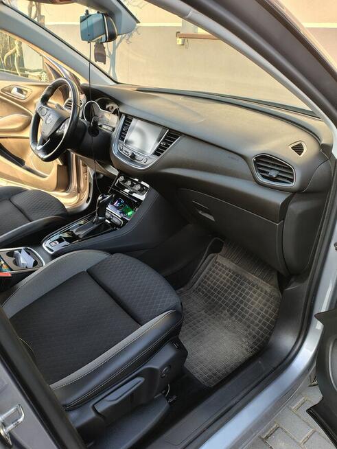 Sprzedam Opel Grandland x