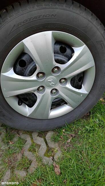 Hyundai i30 1.4 Comfort