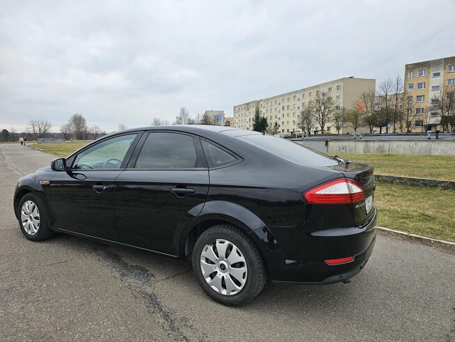 Ford Mondeo Mk4 Ghia Xenon Skóra 2xPDC