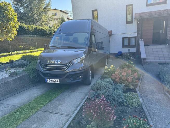 Przeprowadzki oraz wywóz śmieci