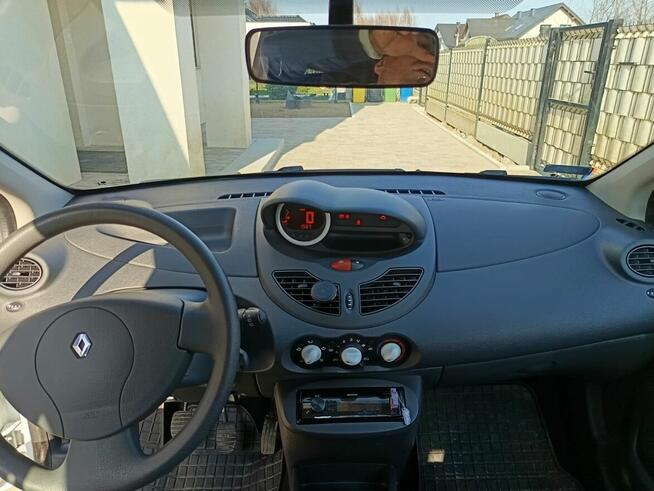 Sprzedam samochód Renault Twingo Yahoo