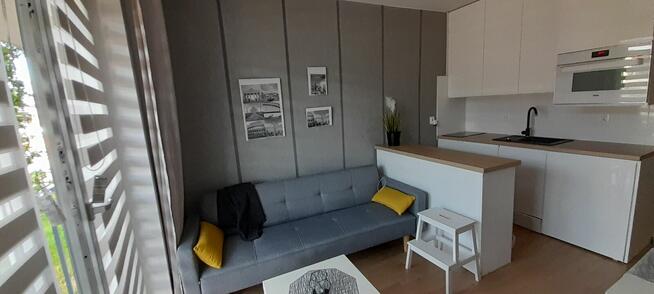 Wynajem mieszkanie Ostrów Wlkp z miejscem postojowym