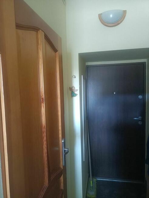 Zamienię mieszkanie