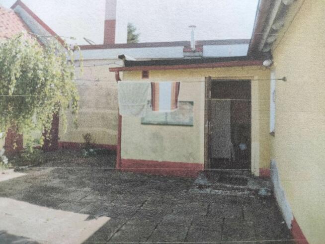 Dom nad morzem, Bliźniak, Dom w Darłowie, w cenie mieszkania