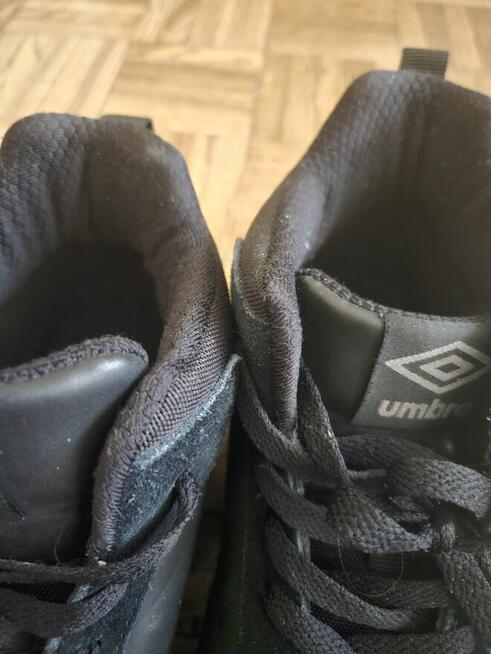 Buty męskie Umbro 43