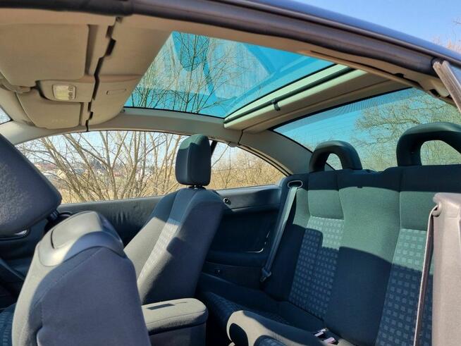 Renault Megane Cabrio 1.6 KARMANN