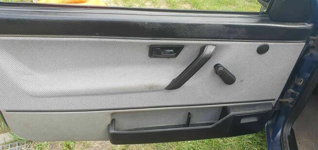 Volkswagen Jetta II 1.6 diesel 1989 szyberdach rzadki model