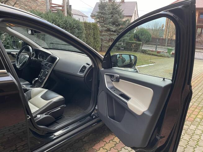 Volvo XC60 2.4 D5 AWD 215KM automat, Polska, Nowe Opony