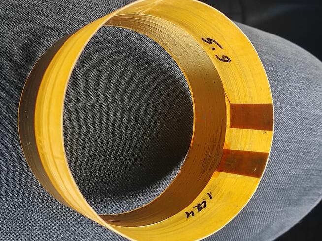 Cewka McCauley EVM bas 30 mm