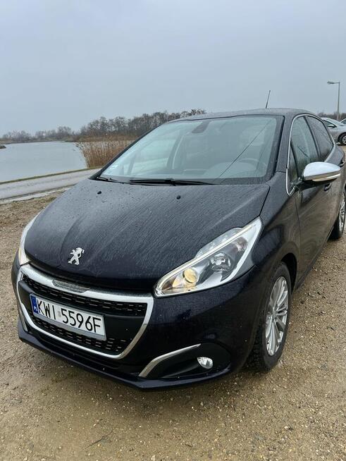 Peugeot 208 Peugeot 208 1.2 Turbo Automat 2019